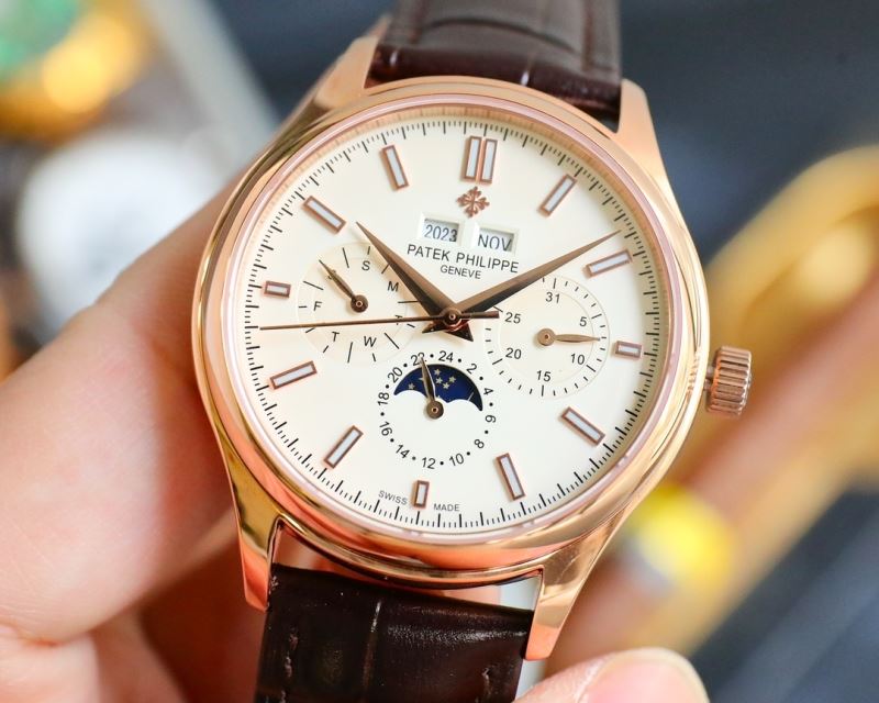 PATEK PHILIPPE Watches